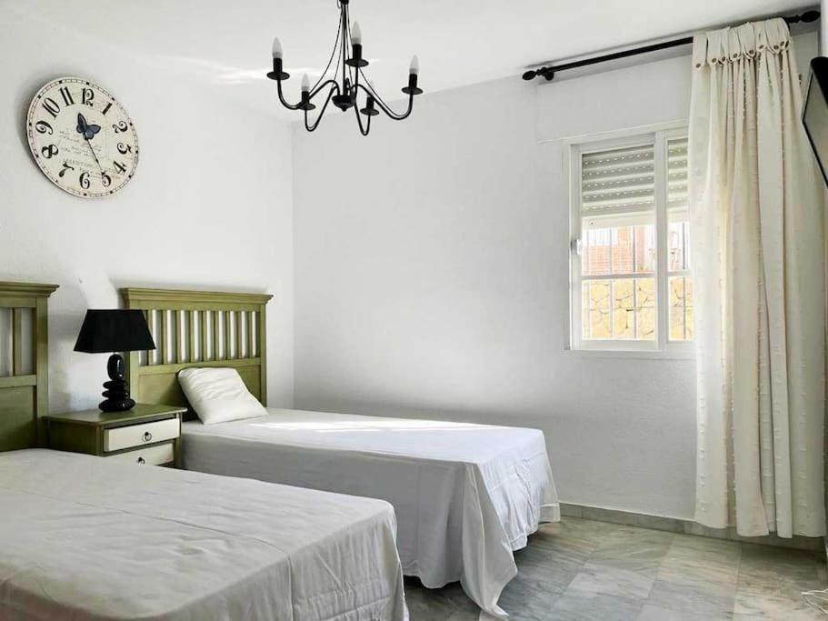 Appartement En Marbella Estepona