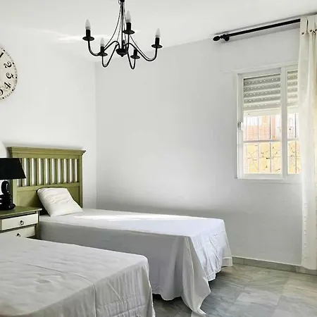 Apartamento En Estepona Marbella Exterior photo