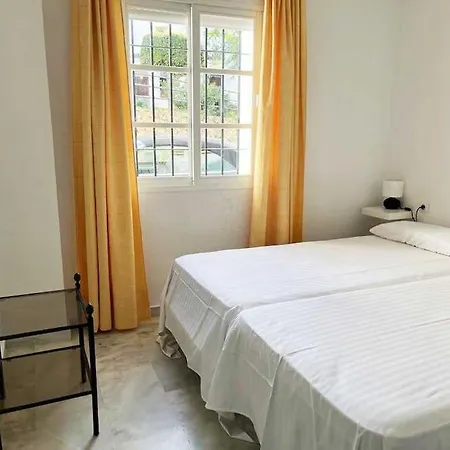 Apartamento En Estepona Marbella Exterior photo