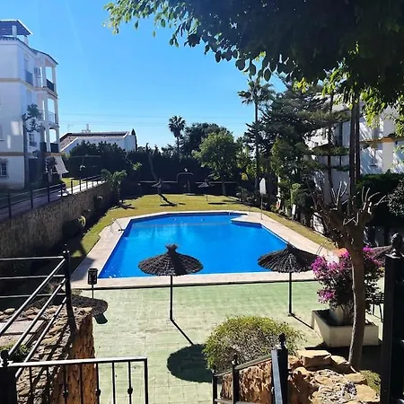 Apartamento En Estepona Marbella Exterior photo