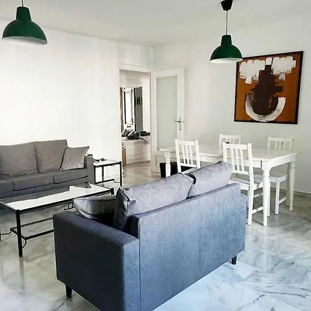 Apartamento En Estepona Marbella Exterior photo