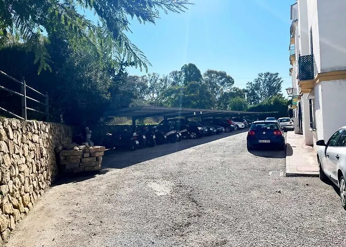 Apartamento En Estepona Marbella