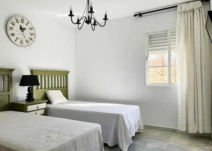 Apartamento En Estepona Marbella