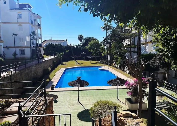 Apartamento En Estepona Marbella